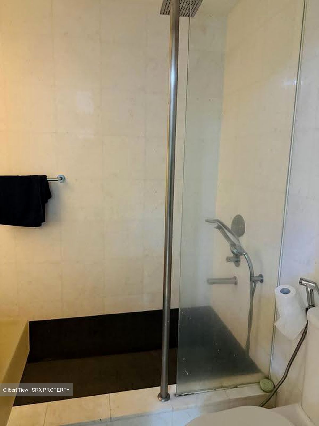 The Clift (D1), Apartment #635599811